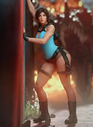 Tomb Raider [Lara Croft] OnlyFans Leaked Free Thumbnail Picture - #ug50HlOD8H